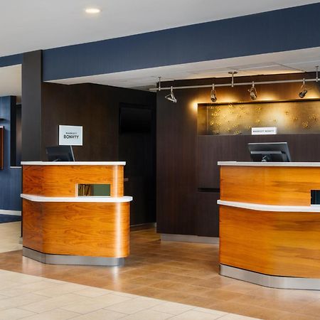 Hotel Courtyard Columbus Worthington Esterno foto