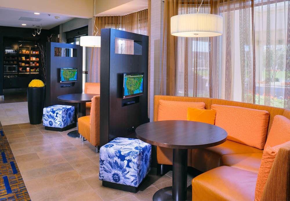 Hotel Courtyard Columbus Worthington Esterno foto