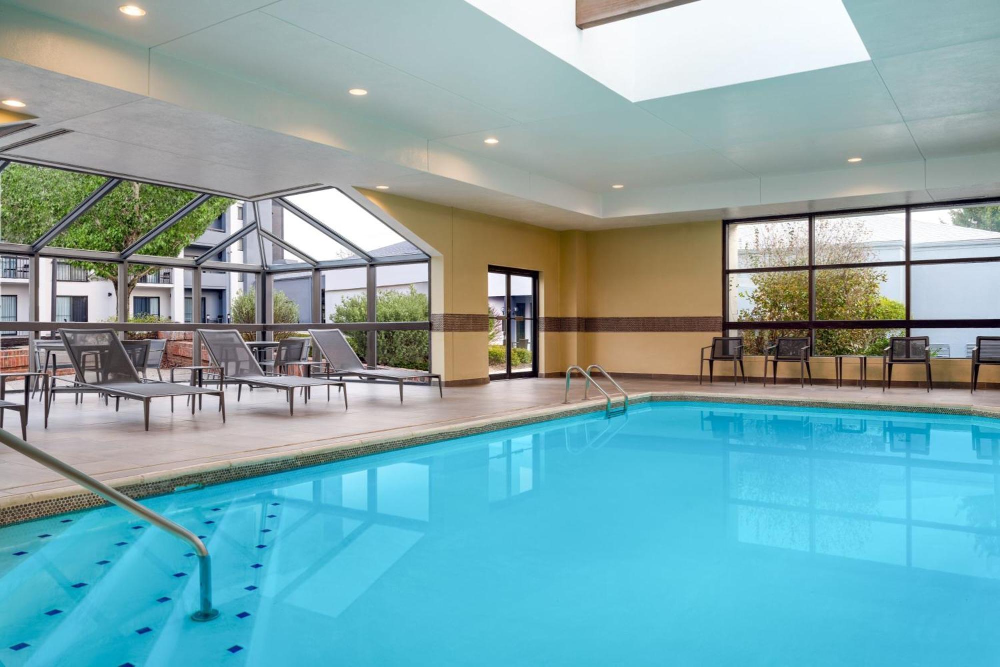 Hotel Courtyard Columbus Worthington Esterno foto
