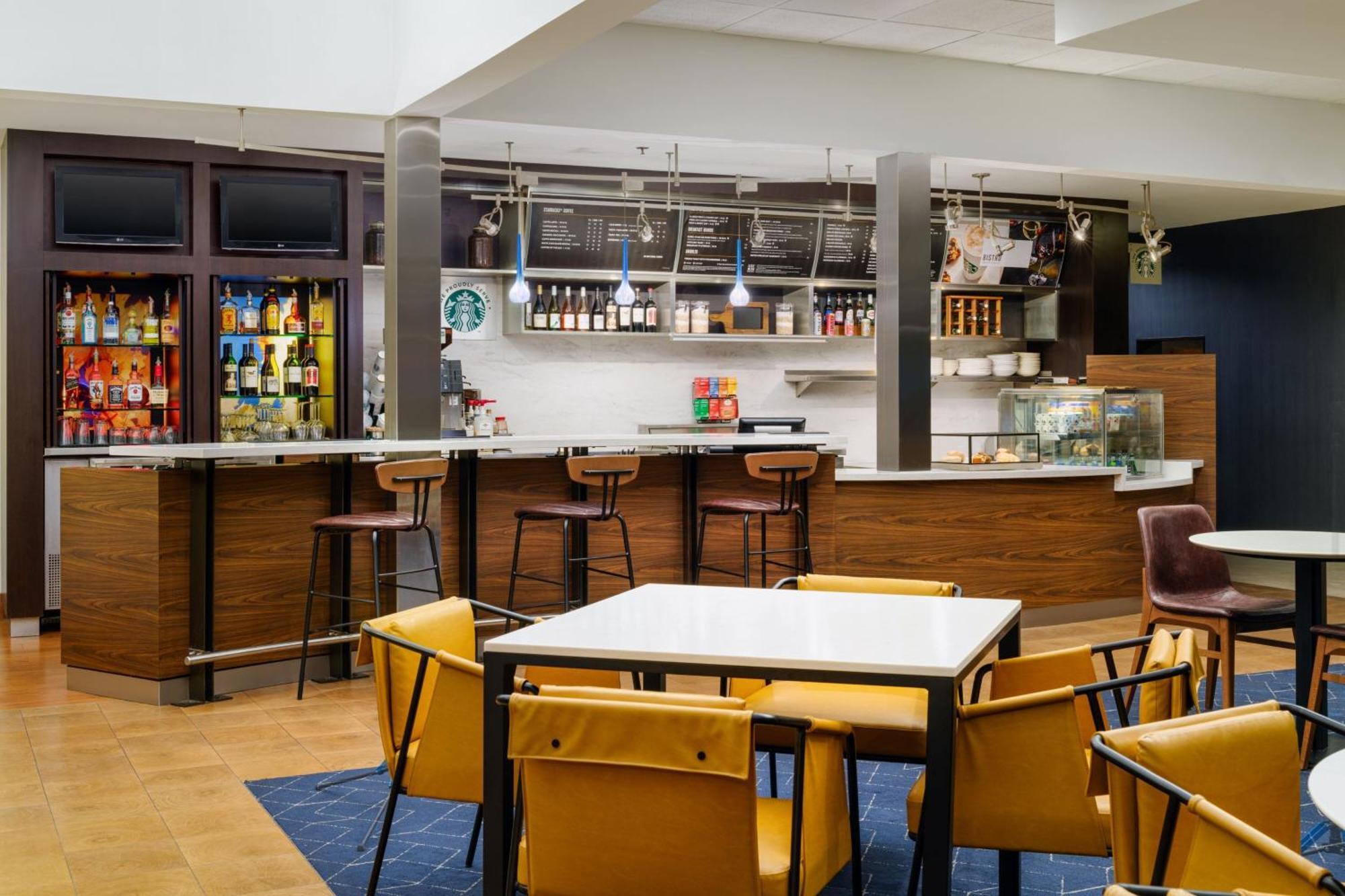 Hotel Courtyard Columbus Worthington Esterno foto