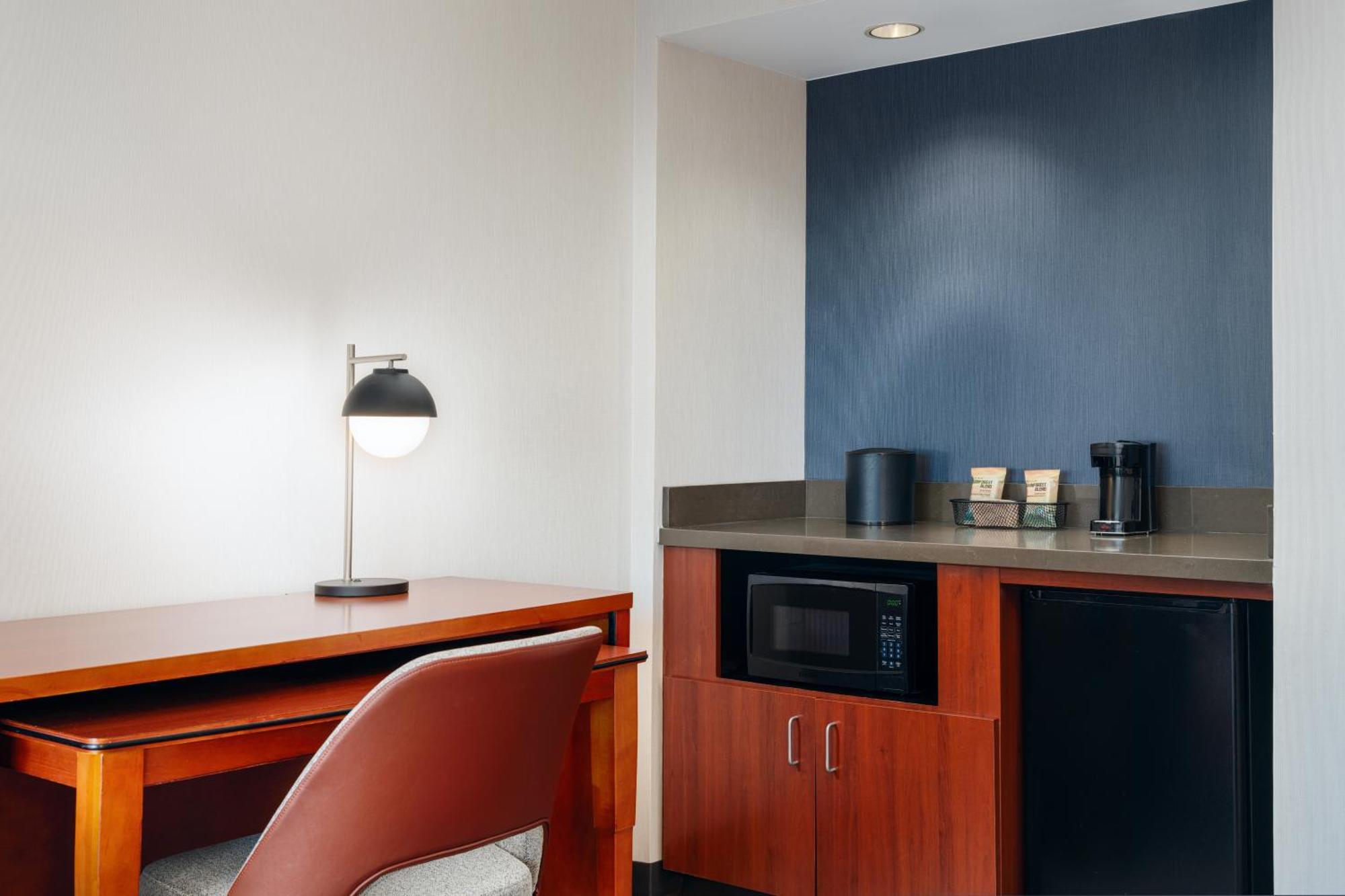 Hotel Courtyard Columbus Worthington Esterno foto