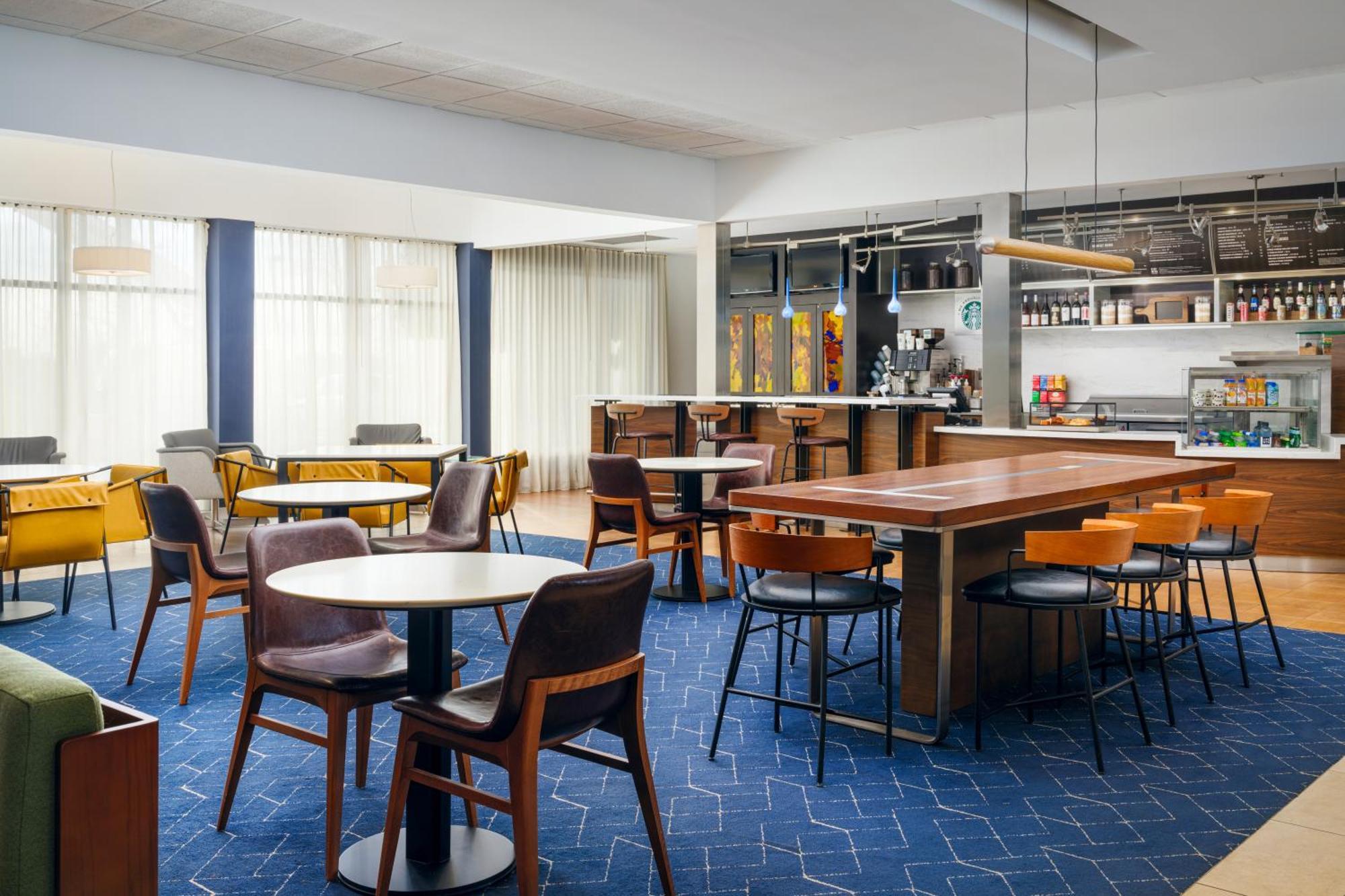 Hotel Courtyard Columbus Worthington Esterno foto