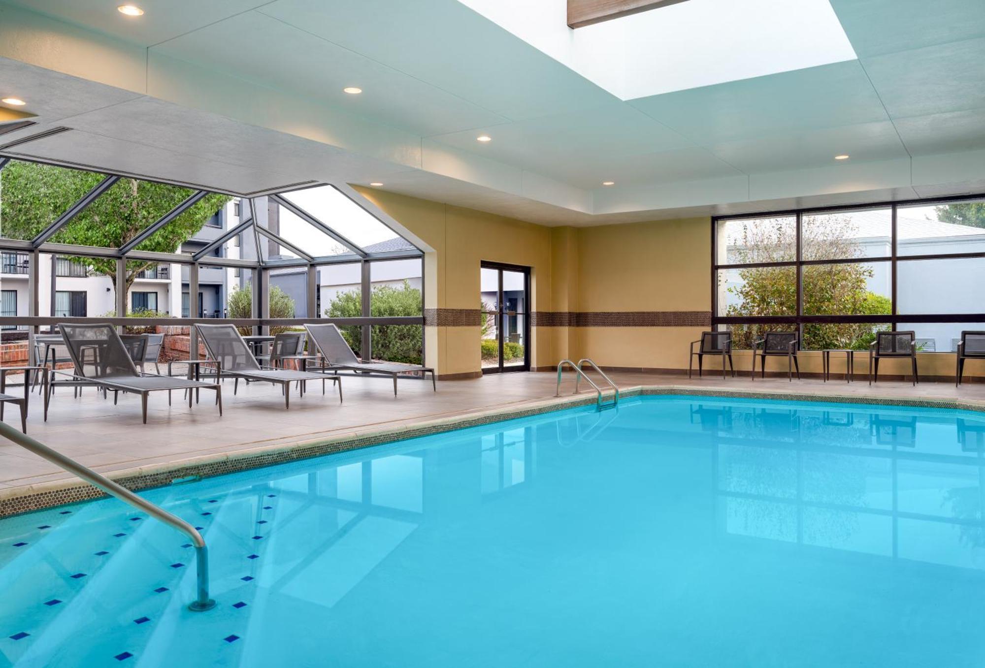Hotel Courtyard Columbus Worthington Esterno foto