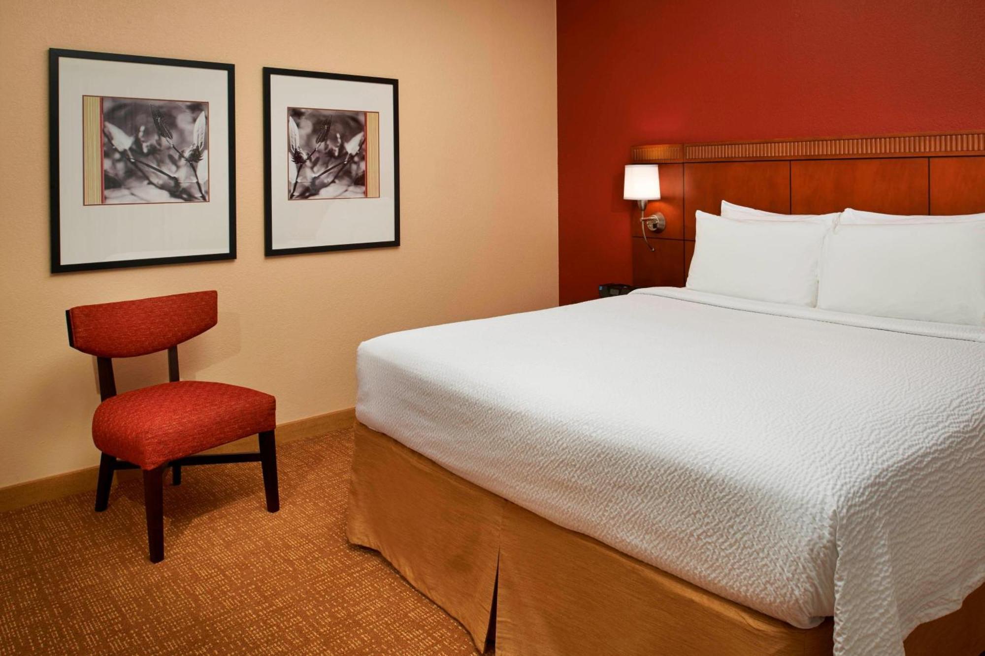 Hotel Courtyard Columbus Worthington Esterno foto