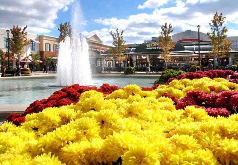 Hotel Courtyard Columbus Worthington Esterno foto